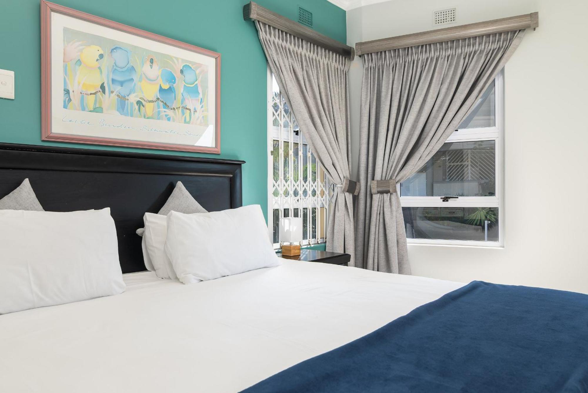 발리토 Le Rocella 4 - 2 Adults And 4 Children Only 아파트 외부 사진