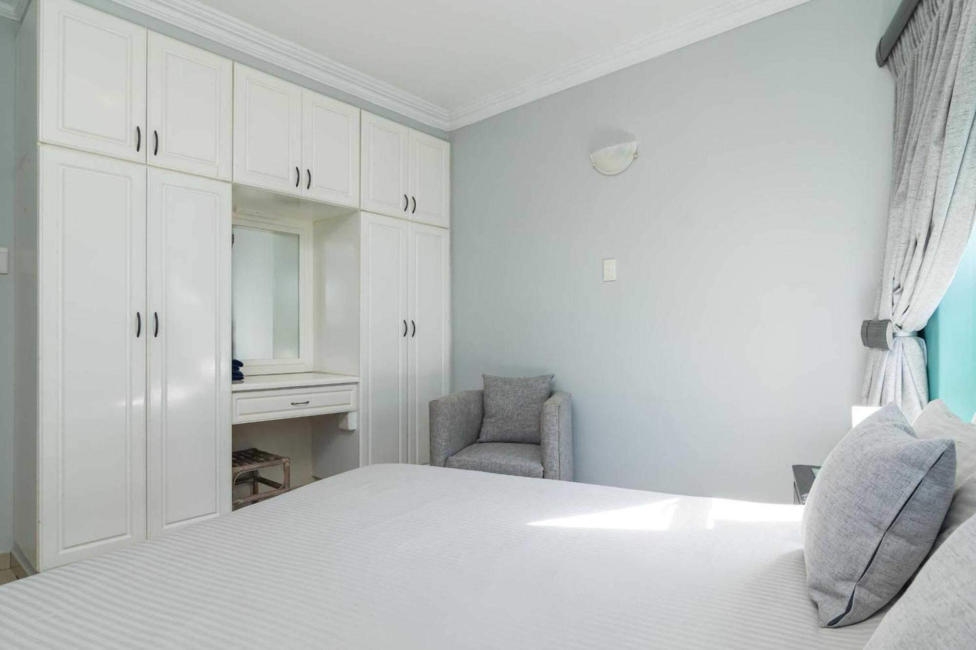 발리토 Le Rocella 4 - 2 Adults And 4 Children Only 아파트 외부 사진